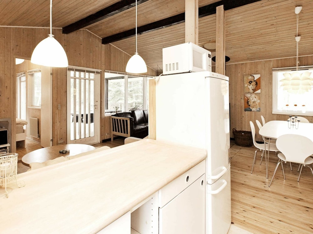 8 Person Holiday Home in Albaek-by Traum view 4
