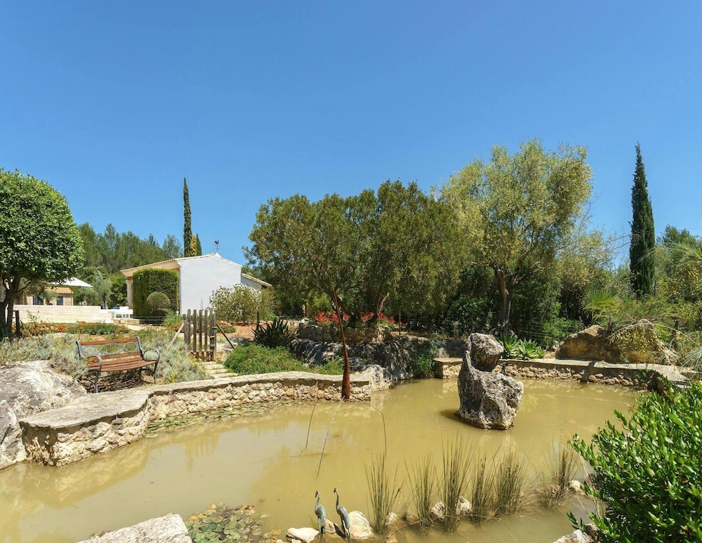 Nice Villa Near Golf of Pollensa