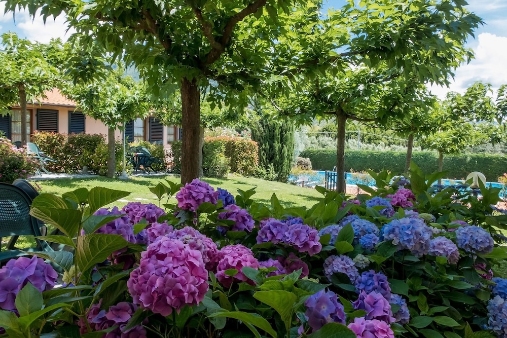 La Torre Apartments