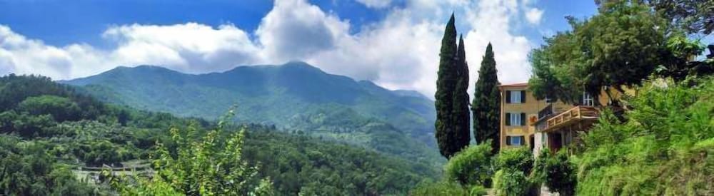 Agriturismo Casa del Bosco
