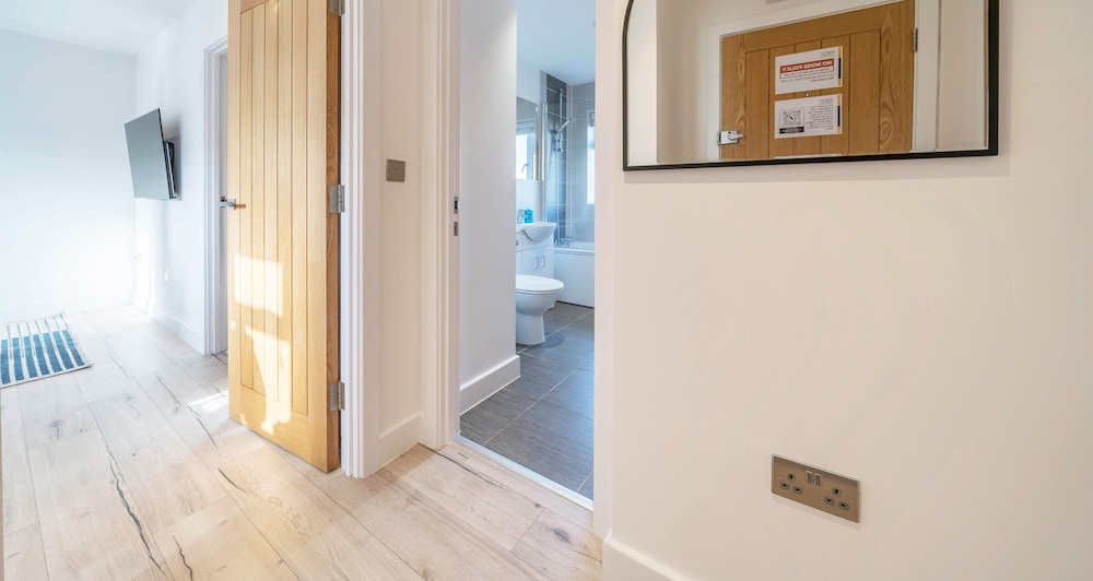 Kingsclere Apartments in Basingstoke