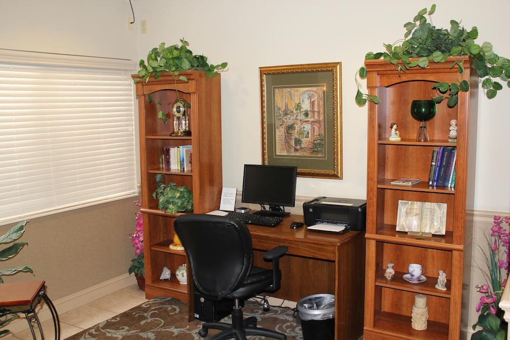 Wesley Inn - Property Image 4