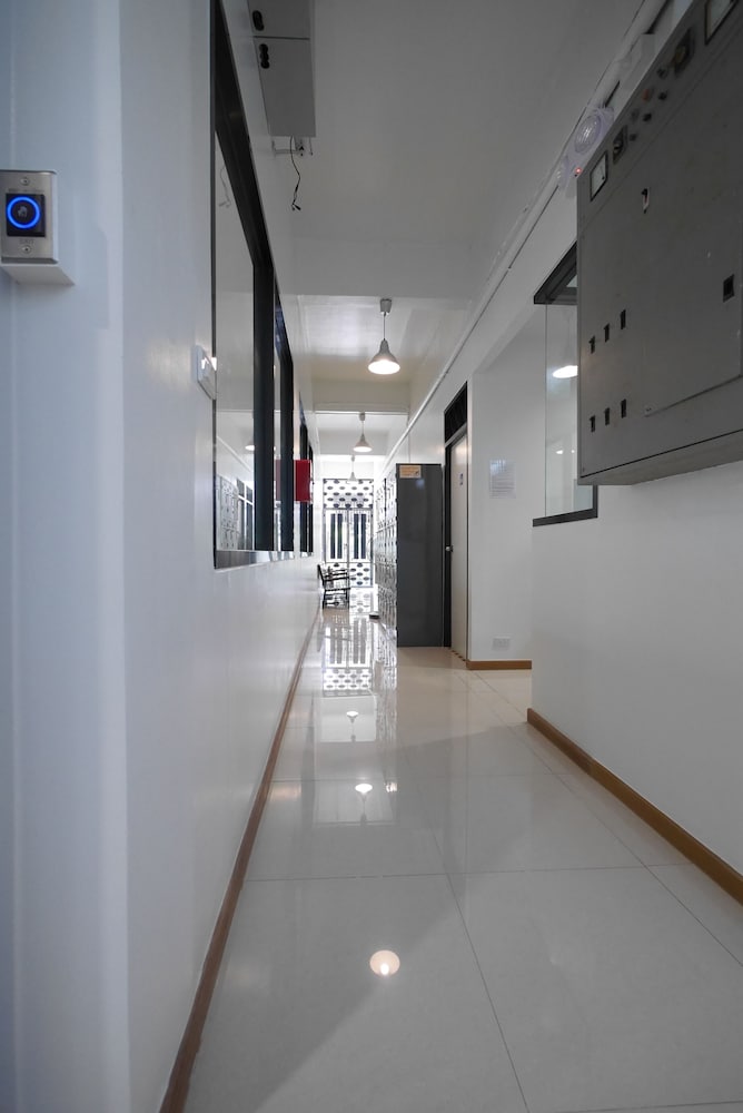 Lee Home Bangkok