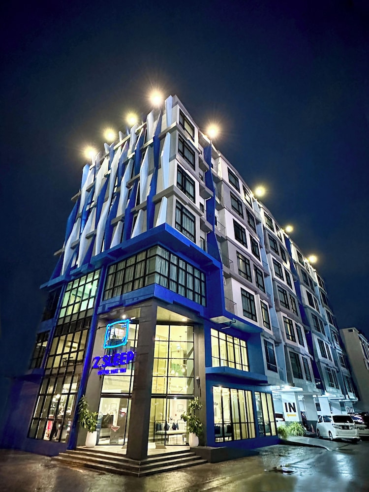 Z Sleep Hotel 50