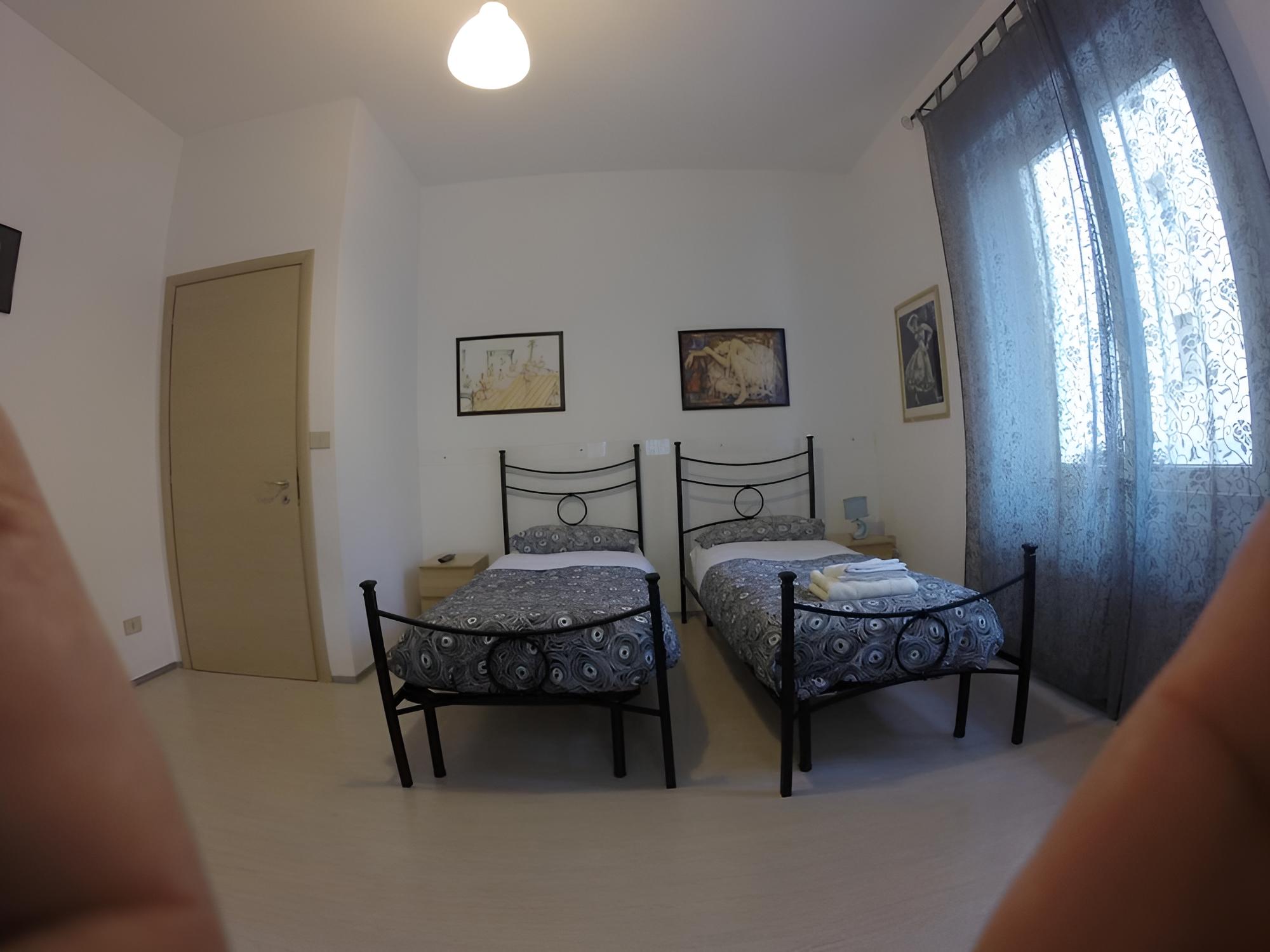 B&B Degli Artisti