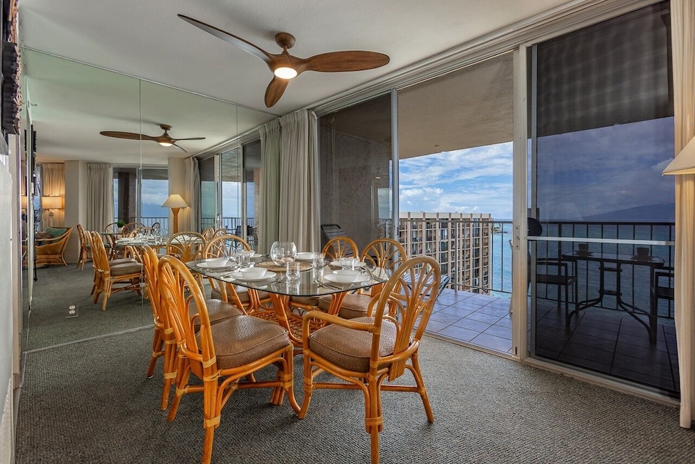 Royal Kahana 1211 2 Bedroom Condo
