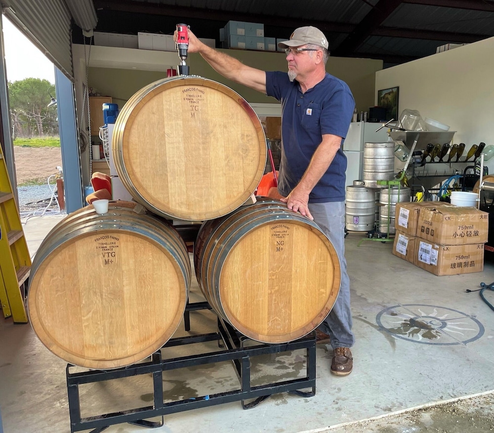 Domaine Chardonnay