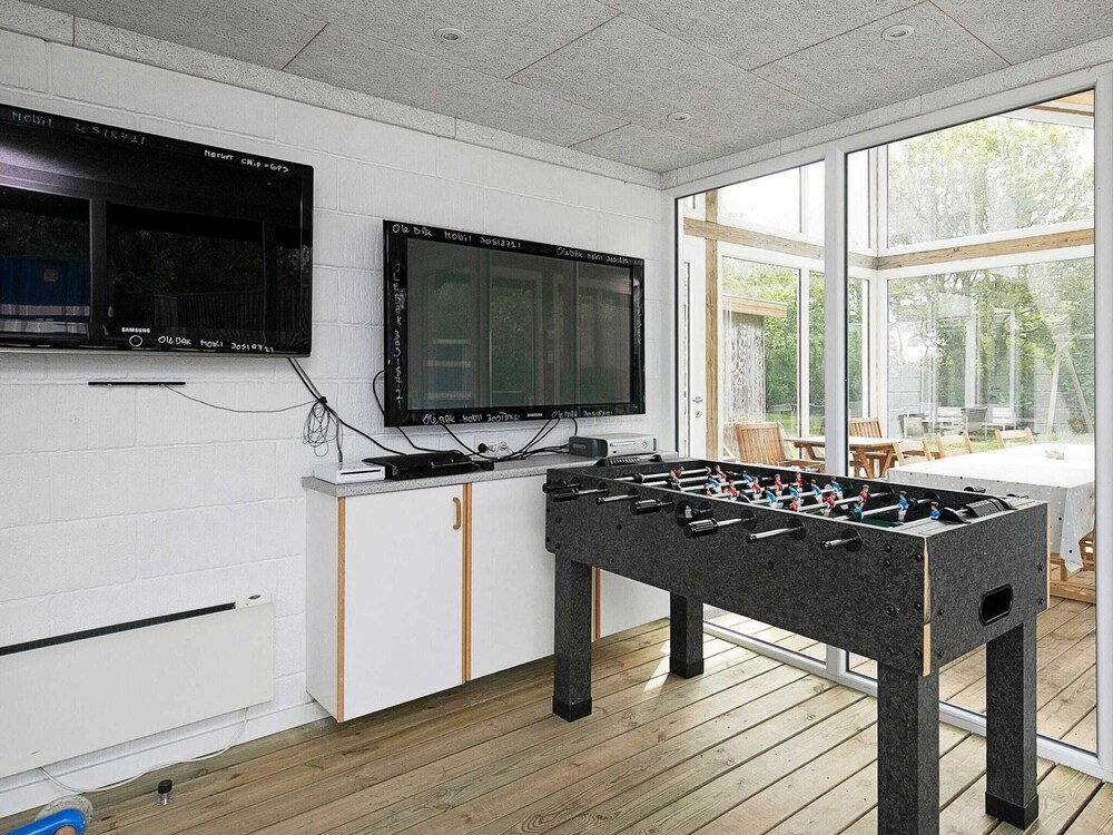 12 Person Holiday Home in Vinderup-by Traum view 3