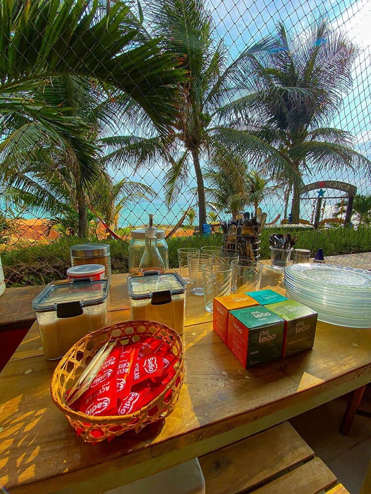 Raio de Sol Residence