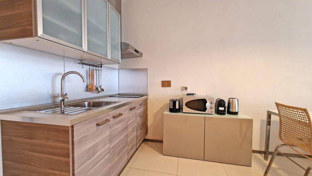 Suite La Giudecca sea View Sleeps 4 Wifi