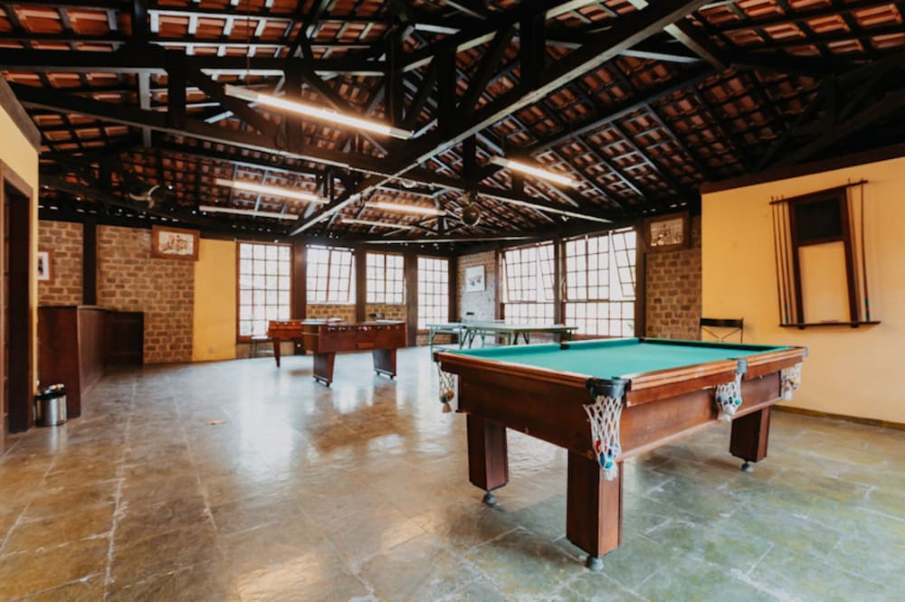 Hotel Pedra Bonita