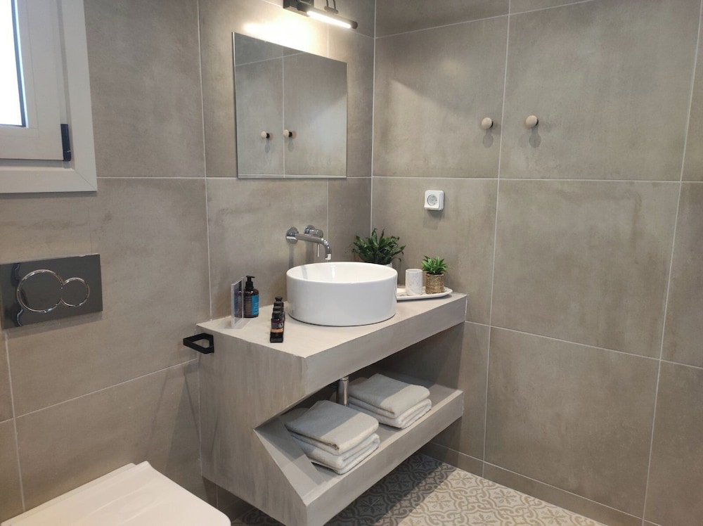 Rhodes soul luxury suites