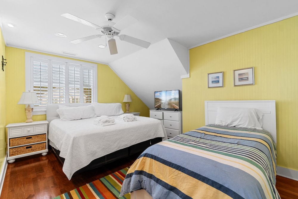 Lachicotte Vacation Rentals