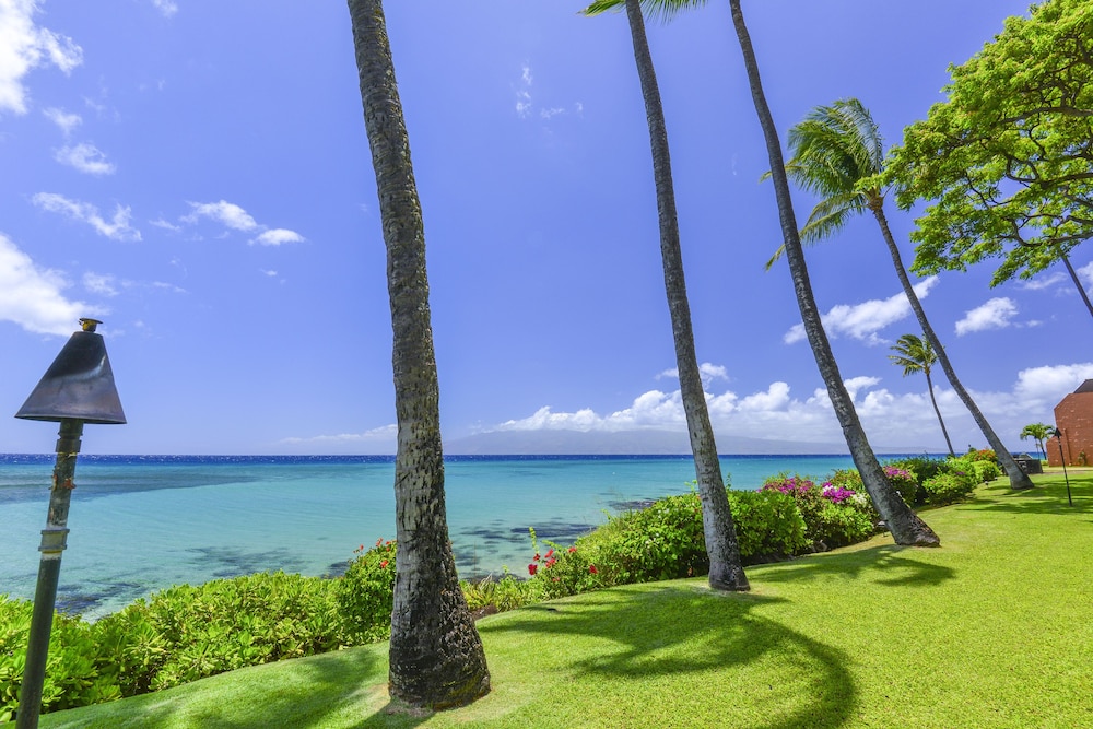 Kuleana 208 - 1Br Condo