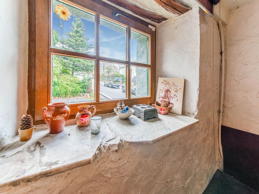 Characteristic Holiday Home in Cherain With Balcony