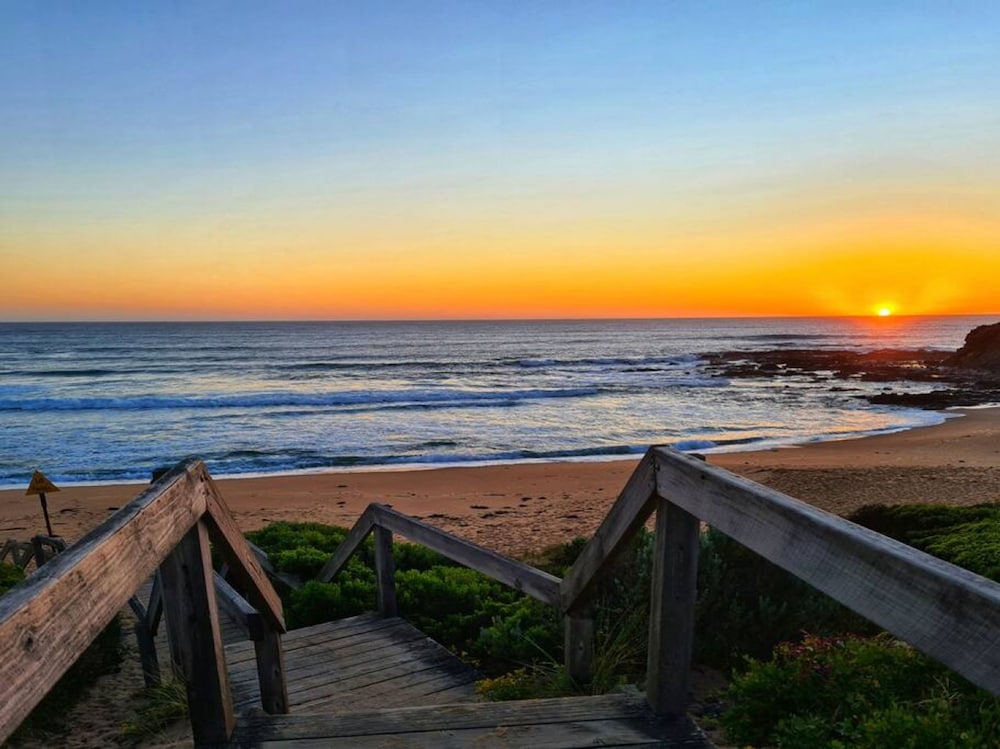 Your Ocean Oasis Ocean Country Views Spa Pet Friendly Fireplace