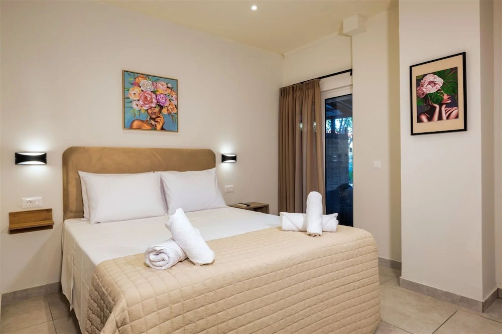 Ionian Serenity House