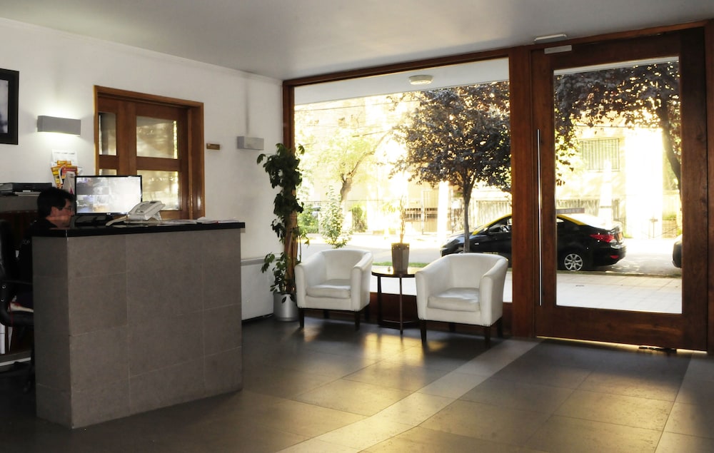 Apartamento Living Perez