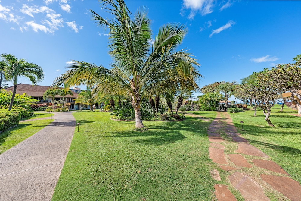 Maui Kaanapali Villas 119