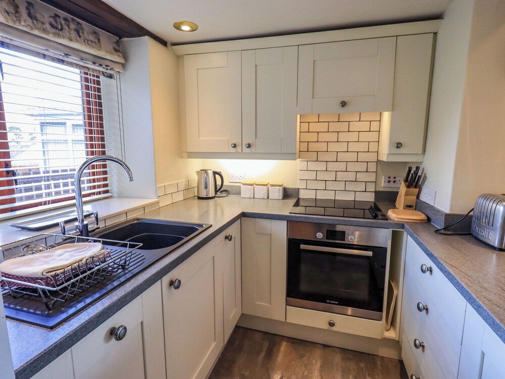 Jasmine Cottage