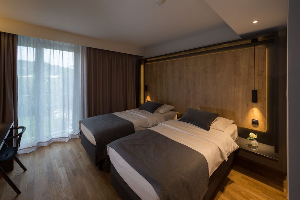 Ljubljana Vacations - M Hotel Ljubljana - Property Image 5
