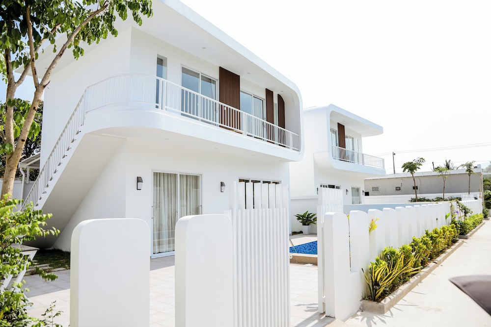 De KT Villa Kampot
