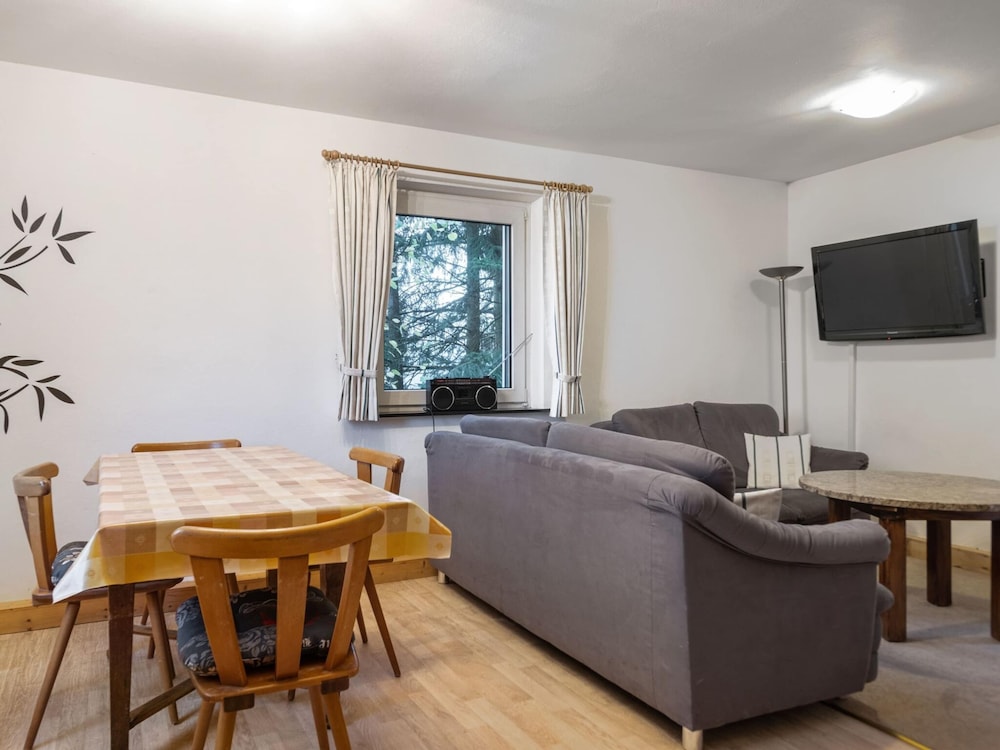 Gemutliches Ferienhaus im Sauerland in der Natur view 4