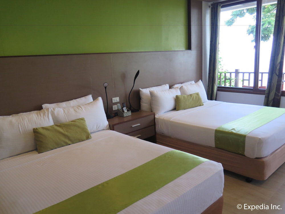 Aiyanar Beach and Dive Resort
