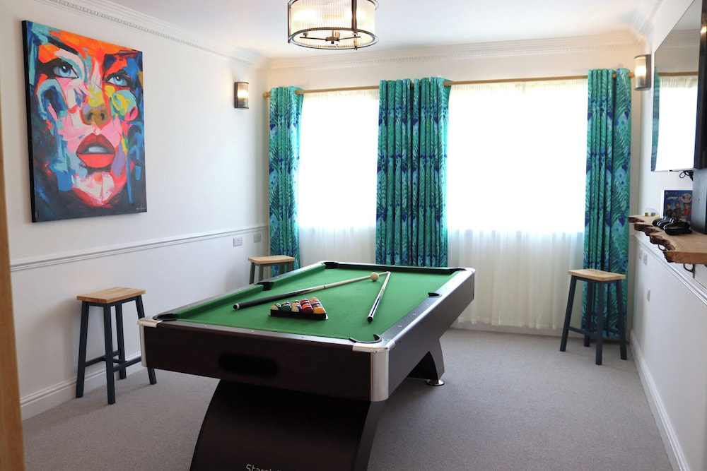 Leafield House @ Nables Farm