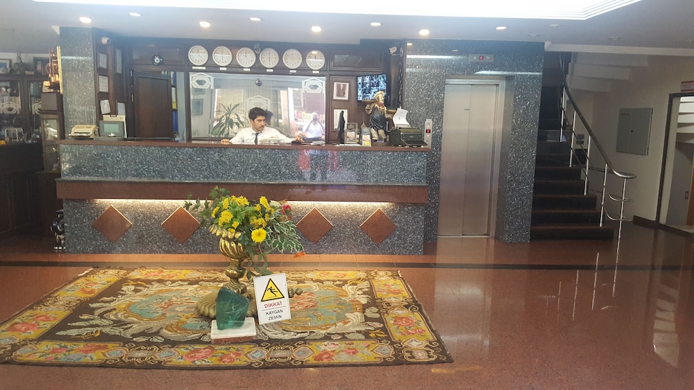 Kadikoy Otel
