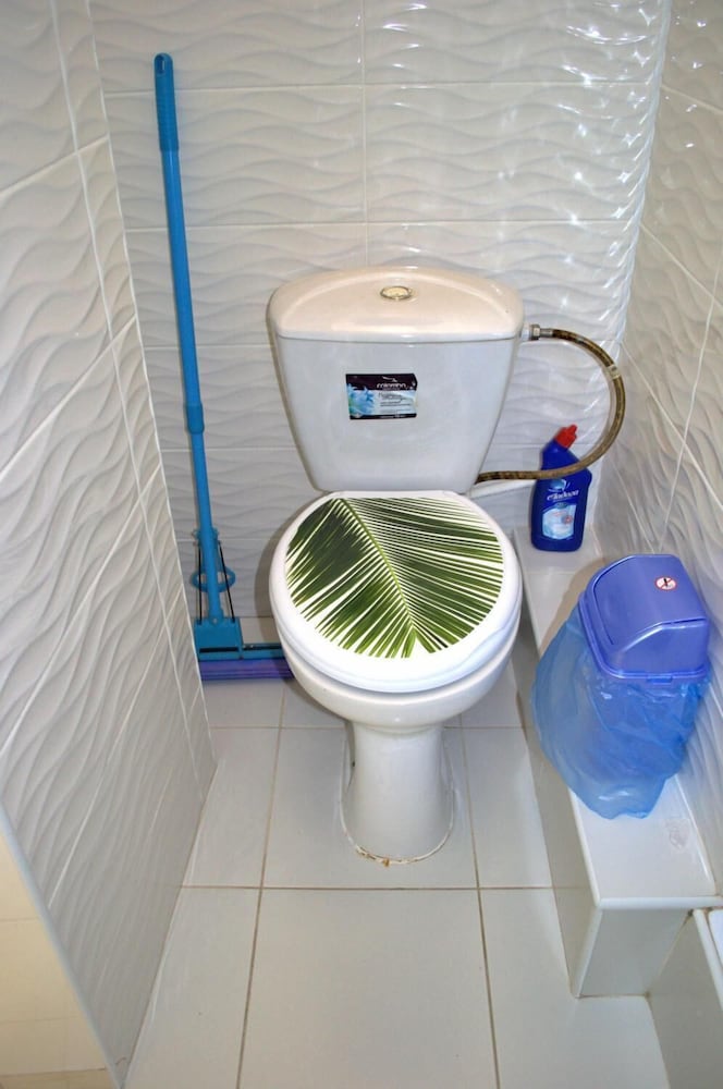 Bamboo Guest House