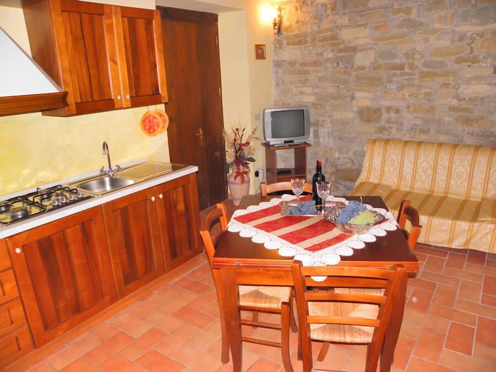 Agriturismo Aurora