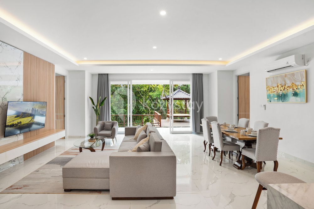 Kana Village Villa by Kozystay