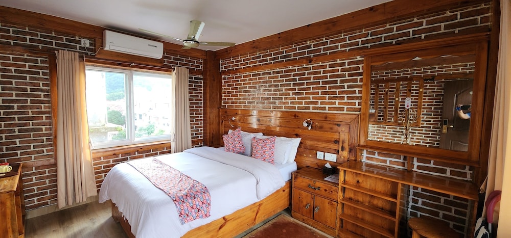 Kiwi Backpackers Hostel