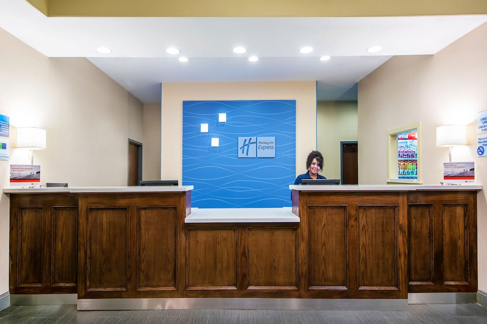 Holiday Inn Express Hotel & Suites Monahans - I-20 by IHG