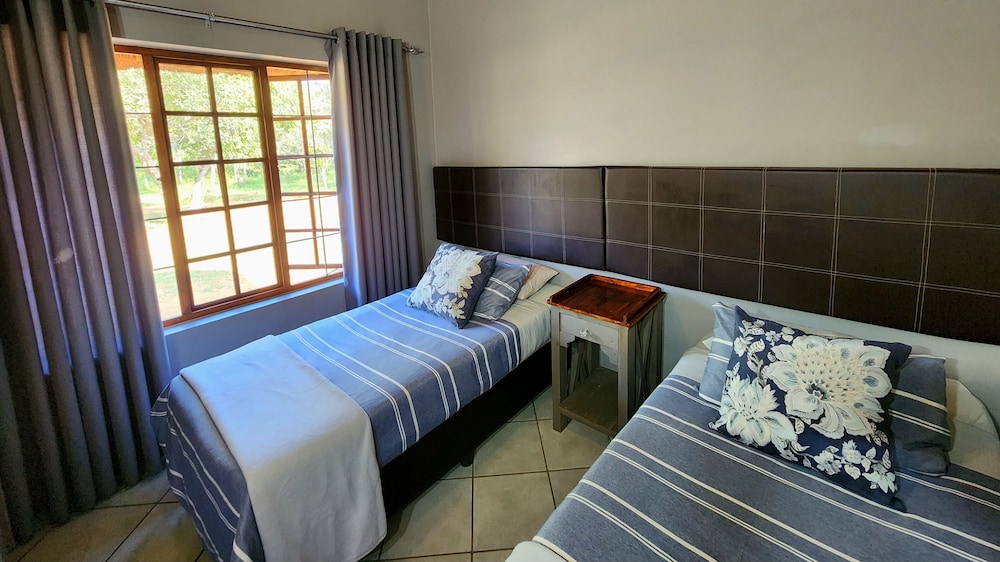 Buyskop Lodge