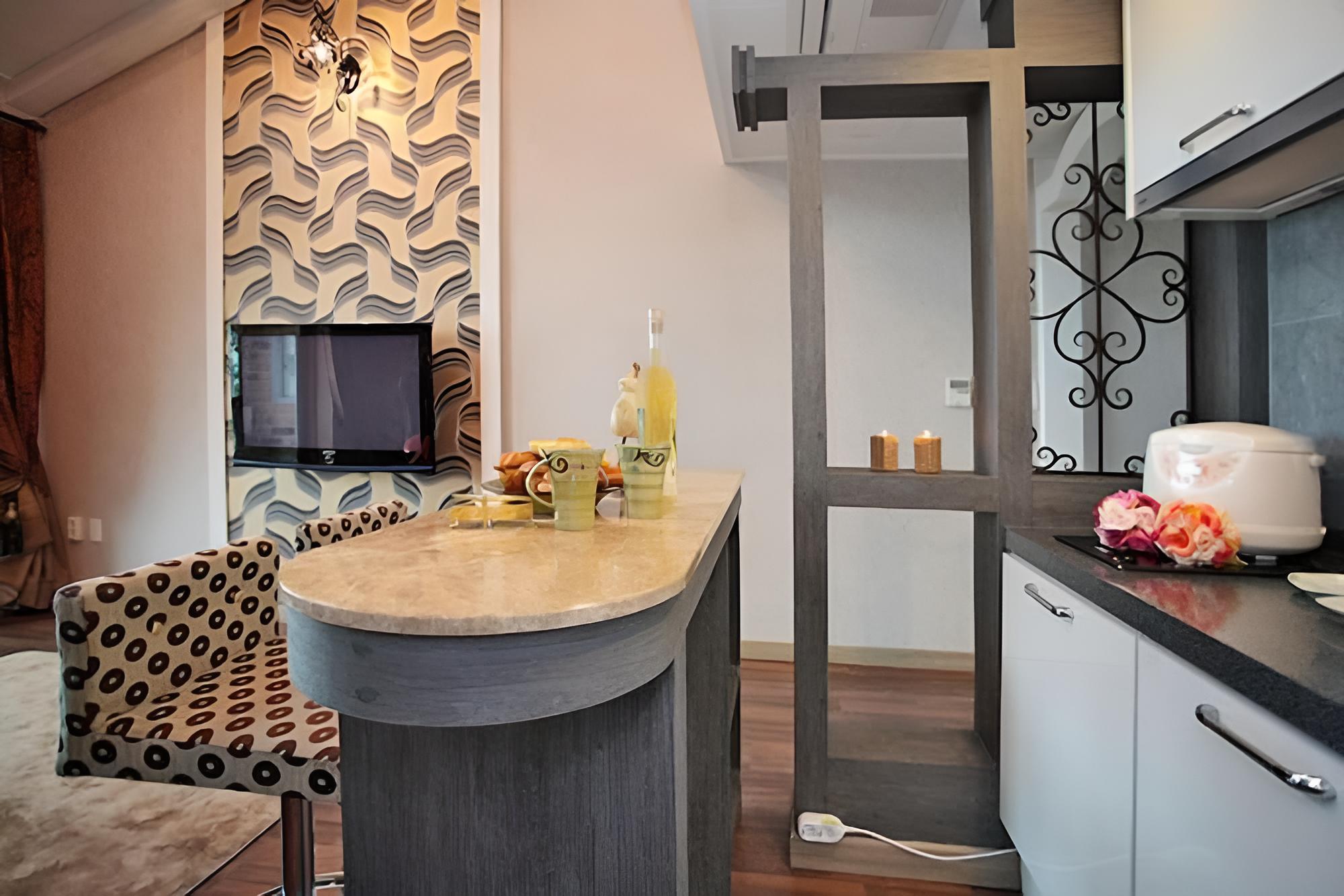 Taean Golden Wave Pension