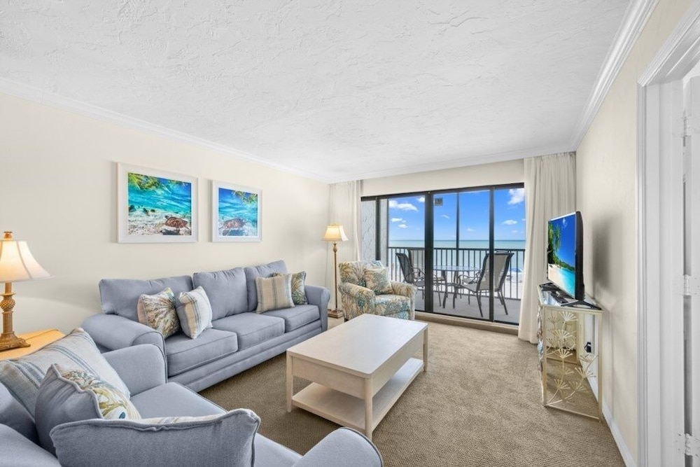 Pointe Santo A25 2 Bedroom Condo