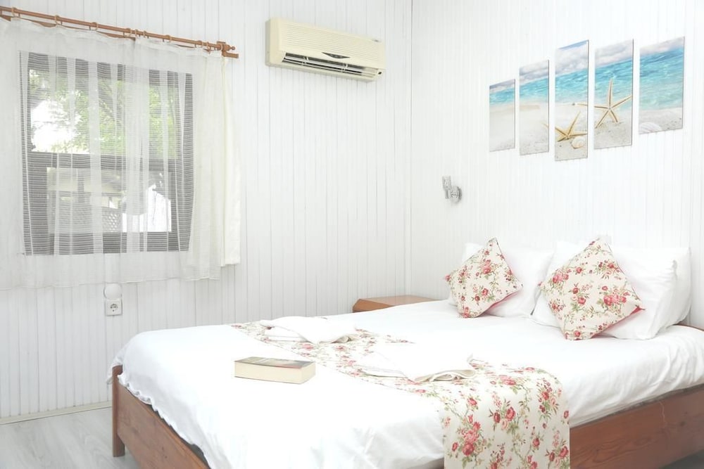 Esralina Pension