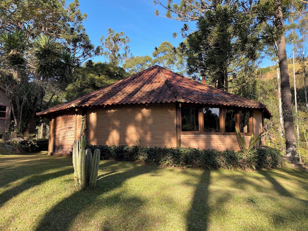 Pousada dos Anjos