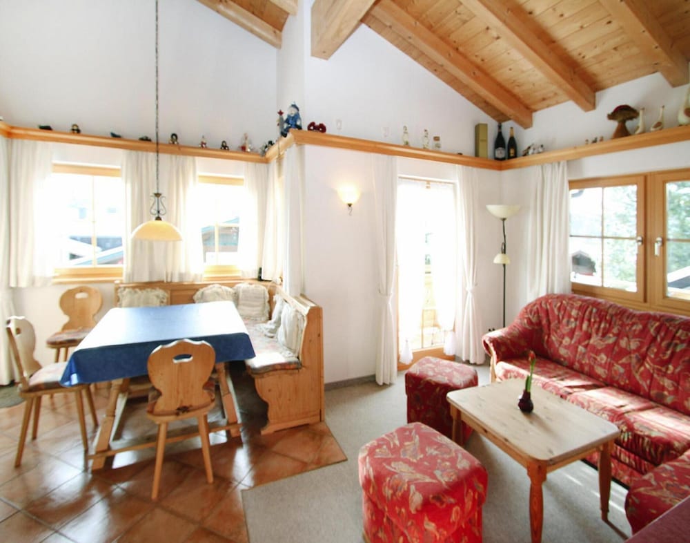 Chalet in Konigsleiten Near Zillertal Arena