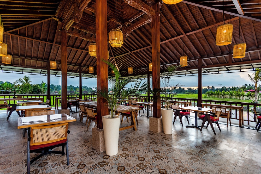 Akhsaya Villa, Sacred Wellness Retreat by Dhananjaya Hospitality