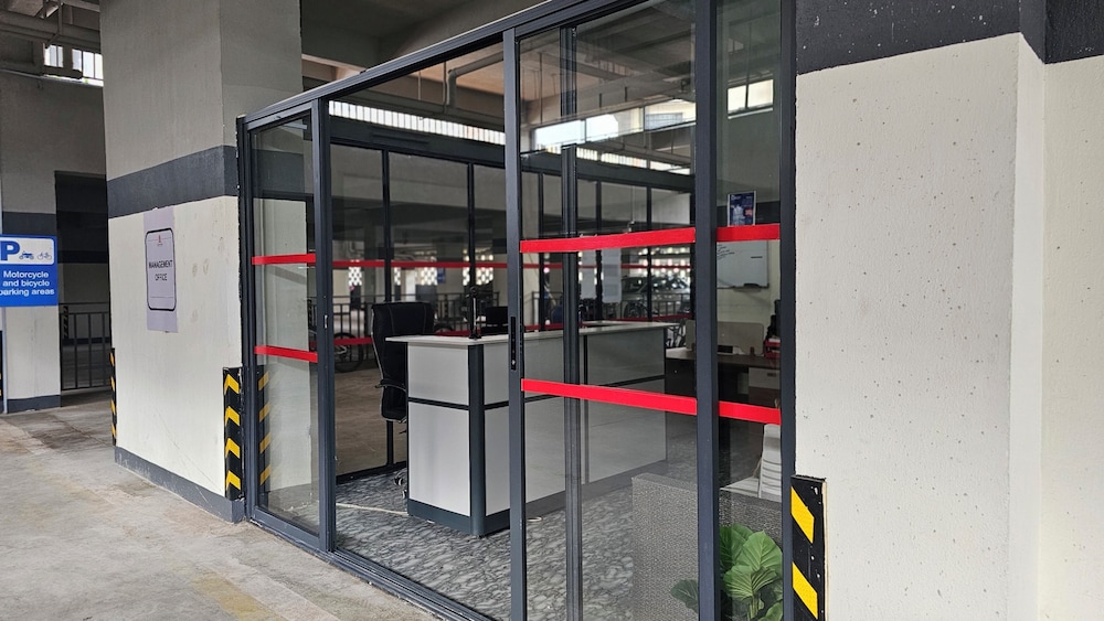 Pazoori Stays at Riara One Residency