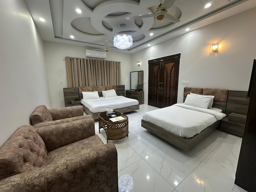 Prime View Guest House