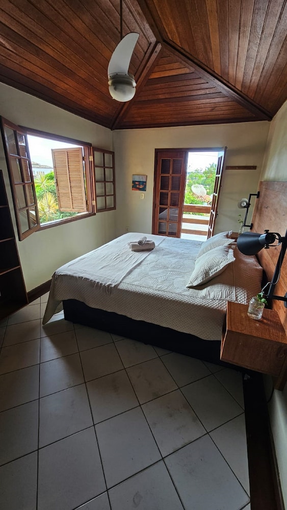 Casa Cacau Buzios
