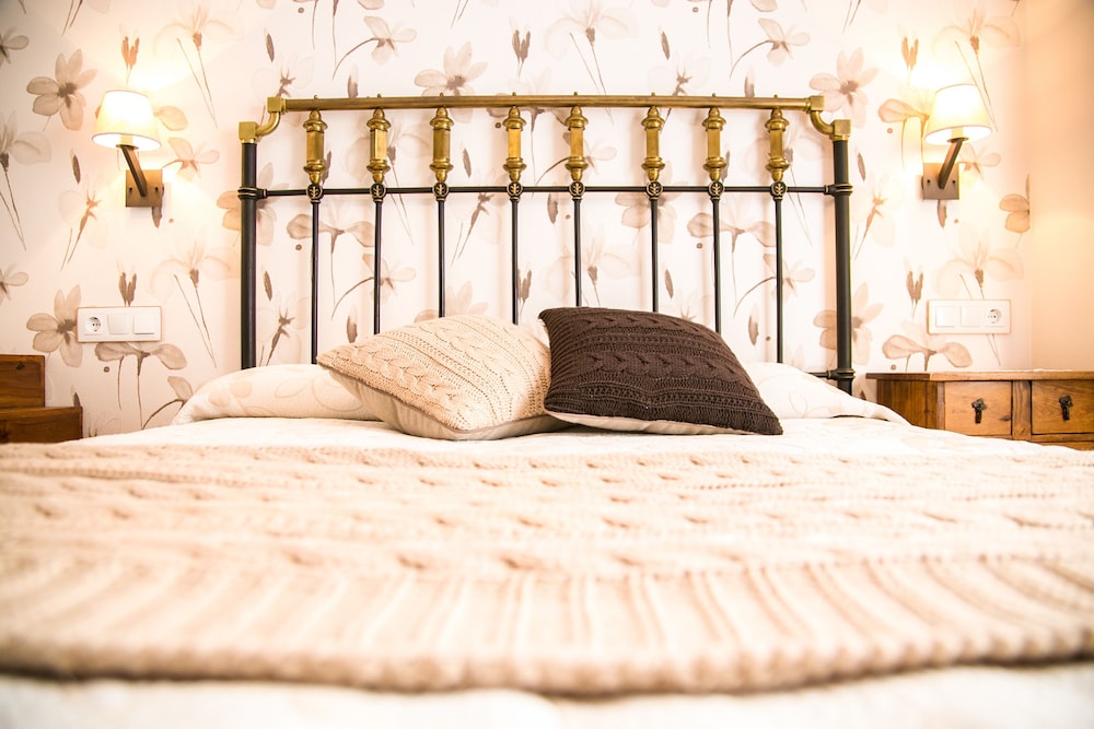 Hotel Restaurante Quintanares - Property Image 94