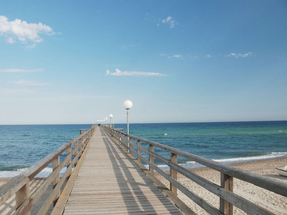 Holiday Apartment Villa Rohde