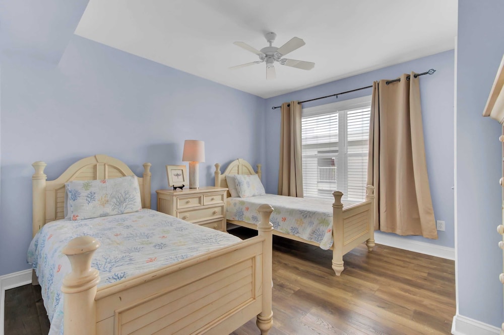 301 Ocean Palms by Avantstay Ocean Front Home w/ Amazing Sea Views!