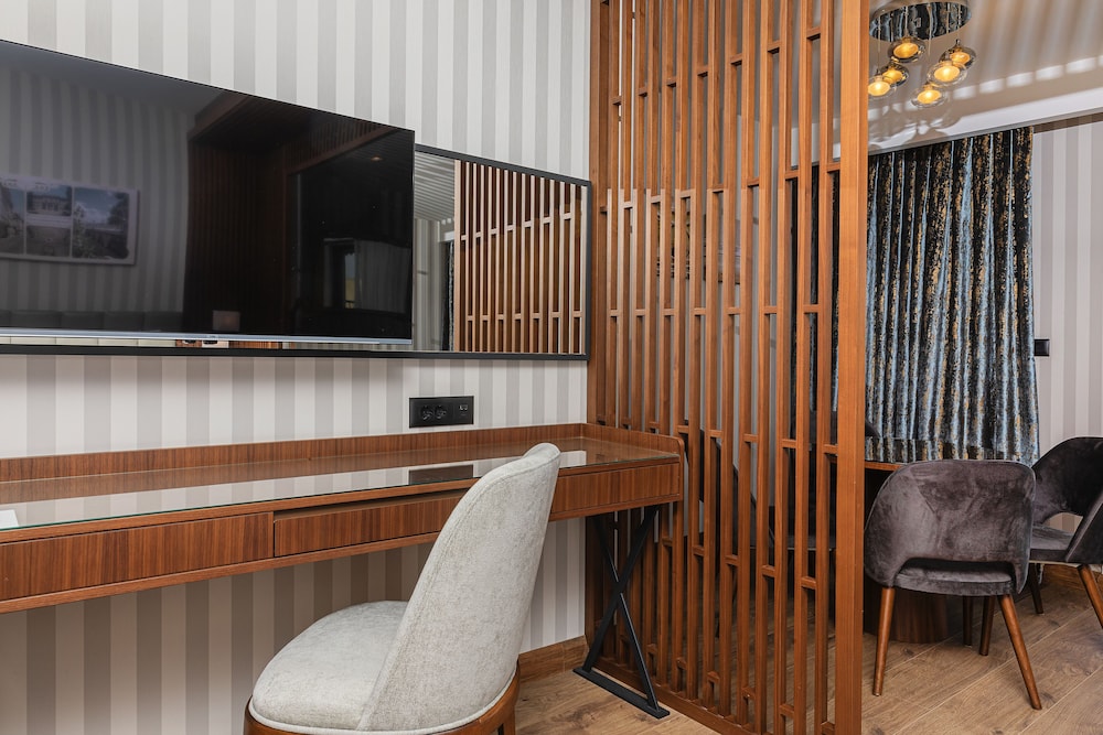 Mukarnas Pera Otel - Image 20