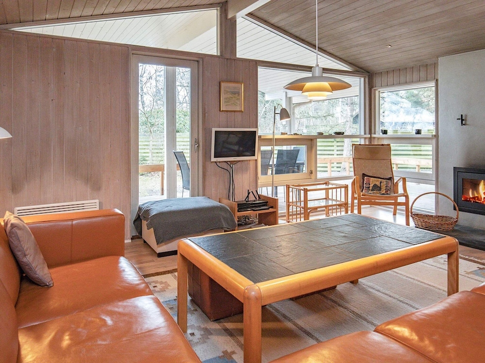 Seaside Retreat With Sauna - By Traum Ferienwohnungen view 3
